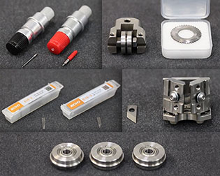 Инструменты iECHO PK